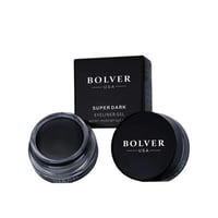 جل ايلاينر للعين سوبر دارك EL01 من بولفير 4 جم