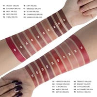 أحمر شفاه روج غير محدود من فورايفر52 - IML020