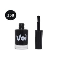 مناكير طلاء اظافر من فوي -358