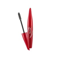 ماسكارا سبايدر لاش فوليوم من فلورمار - أسود