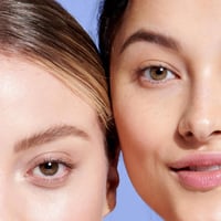 طقم بودرة الحواجب من ايلف - متوسط