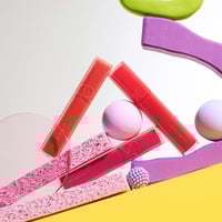 أحمر شفاه روج سائل مطفي بلور فادج تنت من روماند -...