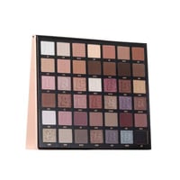 مجموعة ظلال العيون من بيوتي باي - 42 لون - ناتشورا...