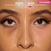 مصحح لون البشرة فو فيلتر من هدى بيوتي - بيتش