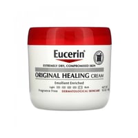 كريم للبشرة الجافة جدا والحساسة خالي من العطر من ي...