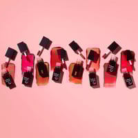 قلوس ملمع شفاه ستاين من ايلف - فيري ريد