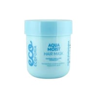 ماسك أكوا مويست المرطب للشعر من ايكوفوريا - 200 مل