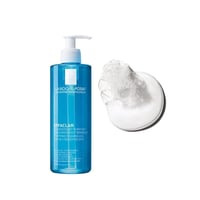 غسول الوجه الرغوي للبشرة الدهنية من لاروش بوزية -...