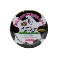 صابون بالحليب من واي سي - 100 جم