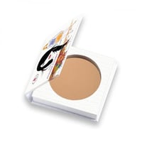 بودرة مضغوطة غير لامعة لتثبيت كريم الاساس (NC58) م...
