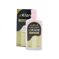 شامبو قطران للقشرة من كلار 110مل