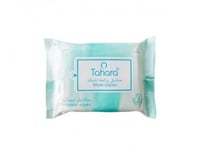 مناديل نسائية مسك الطهارة من طهارة - 20 منديل