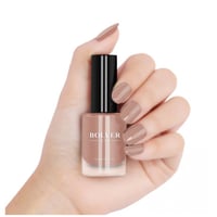 طلاء أظافر محمر 654 من بلوفير