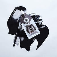 قناع الفحم المقشر للوجه من بيوستا 20مل.