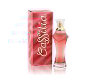 عطر كاسيليا للنساء او دي برفيوم من باكوما 100مل