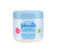 جل أطفال خالي الرائحة من جونسون - 100 مل