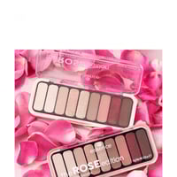 باليت ظلال العيون ذا روز إديشن 20 لوفلي إن روز من...