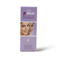 كريم التفتيح النهاري من بي وايت - 100 مل