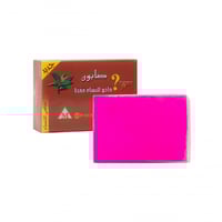 صابون فرجنتي احمر خاص للنساء فلبيني من بيورسكن - 1...