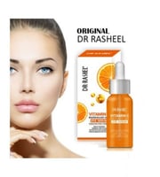 سيروم فيتامين سي للعين من دكتور راشيل - 30 مل