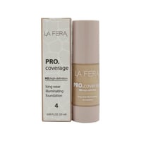 كريم اساس برو كوفريج من لافيرا - 04