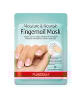 قناع ترطيب وتغذية أظافر الأصابع من بيورديرم