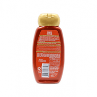 شامبو الترا دو حمام زيت بزيت الخروع واللوز المعالج...