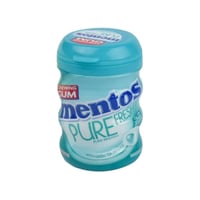 بيور فريش وينتر جرين من منتوس 32 جم