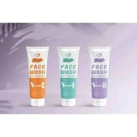 غسول الوجه تو موونز لتبييض الوجه بفيتامين اي من دو...