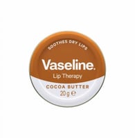 مرطب للشفاه بزبدة الكاكاو من فازلين - 20جم