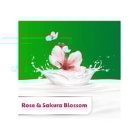 غسول الجسم للعناية بالبشرة من ديتول مع ليفة - 250م...