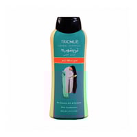 شامبو عشبي لمنع تساقط الشعر من تريشوب - 400مل
