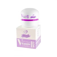 كريم للوجه فيتامين بي 3 من دوس لوناس 50 جم