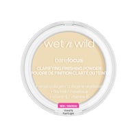 بودرة للوجه فير وايت بير فوكاس من ويت ان ويلد 6 ج