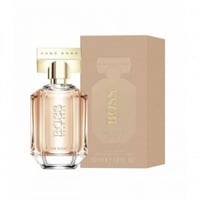 عطر بوس ذا سنت للنساء او دي برفيوم من هوجو بوس 50م...