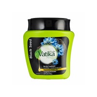 حمام زيت بخلاصة الحبة السوداء من فاتيكا - 500 مل