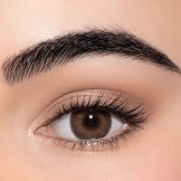 عدسات ملونة هوني من لنس مي