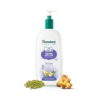 غسول استحمام للأطفال من هيمالايا 800 مل
