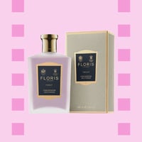 غسول الفم البنفسجي من فلوريس لندن 100مل