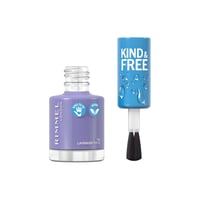 طلاء اظافر 60 سيكوندس سوبر شاين رقم 153 من ريميل 8...