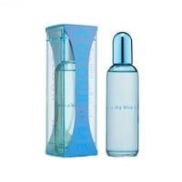 عطر سكاي بلو للنساء او دي برفيوم من كلارمي 100مل