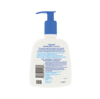 غسول منظف لطيف للبشرة من سيتافيل 236مل