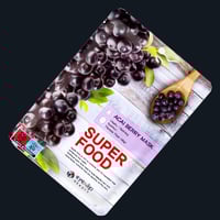 قناع سوبر فود أكي بيري من آينليب 23 مل