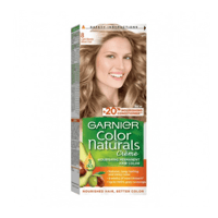 صبغة شعر اشقر فاتح 8 من غارنييه - 112مل