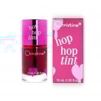 تنت مورد الشفاه والخدود هوب هوب من كرستين CHT036-6