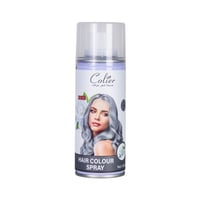 بخاخ صبغ الشعر المؤقتة GRAY من كولير 138مل