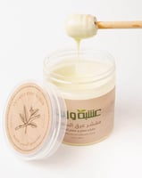 مقشر عرق السوس من عشبة وزيت 300 مل