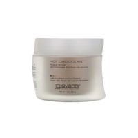 مقشر للجسم بالسكر والشوكولاه الساخنة من جيوفاني 26...