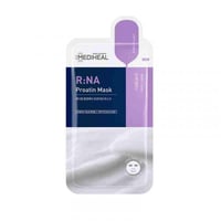 ماسك تفتيح البشرة بالبروتين من ميديهيل