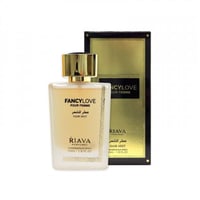 عطر شعر فانسي لوف للنساء من ريافا 50مل